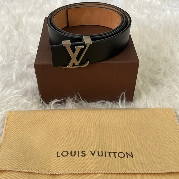 Louis Vuitton Accessories - ⛔️SOLD⛔️Louis Vuitton Belt